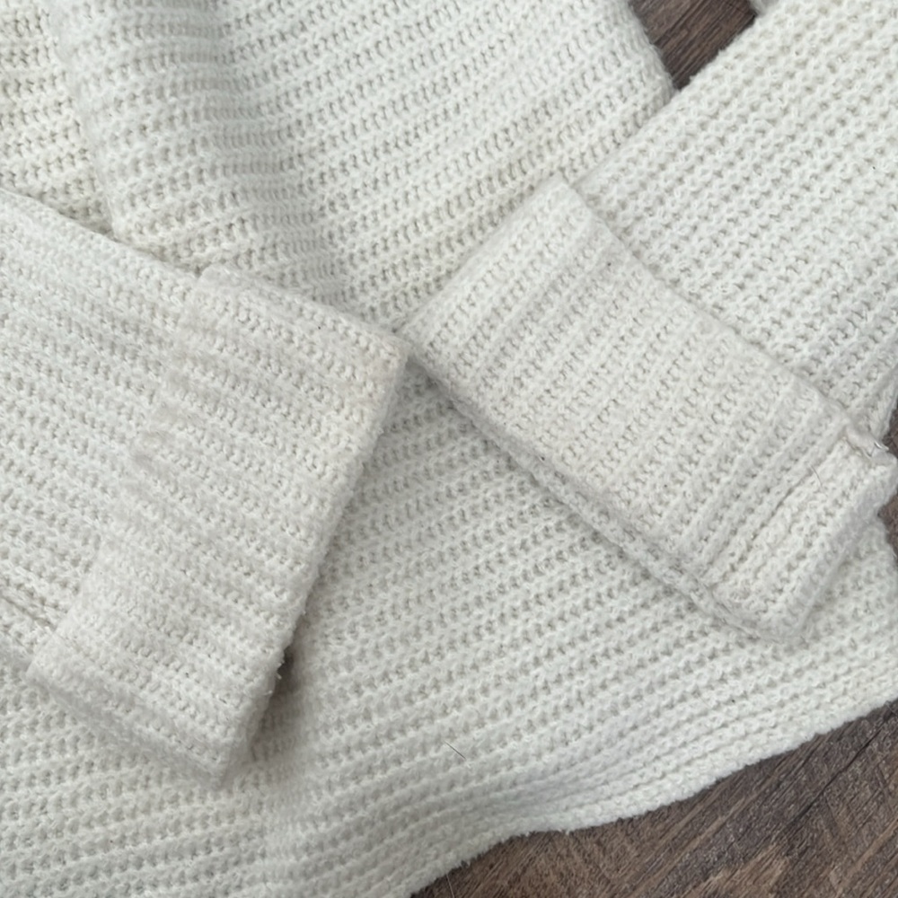 Anthropologie Turtleneck Sweater - Picture 4 of 6